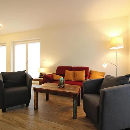 Semi Detached House St Peter Ording Holiday home *