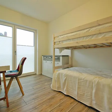 Semi Detached House St Peter Ording *