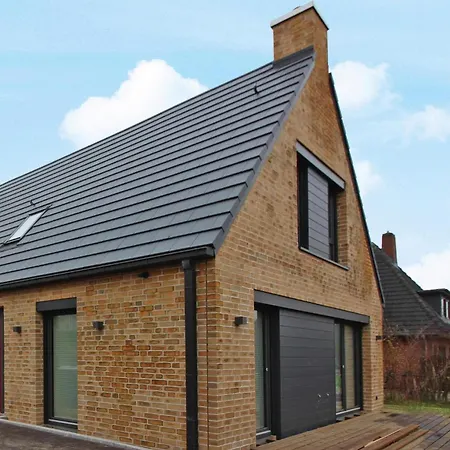 Semi Detached House St Peter Ording *