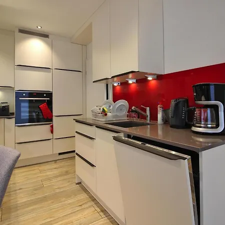 Semi Detached House St Peter Ording Holiday home Sankt Peter-Ording