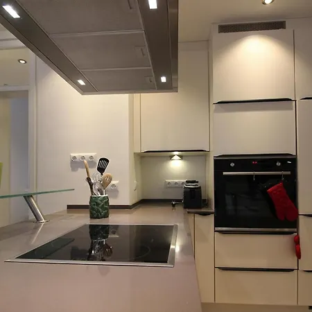 Holiday home Semi Detached House St Peter Ording
