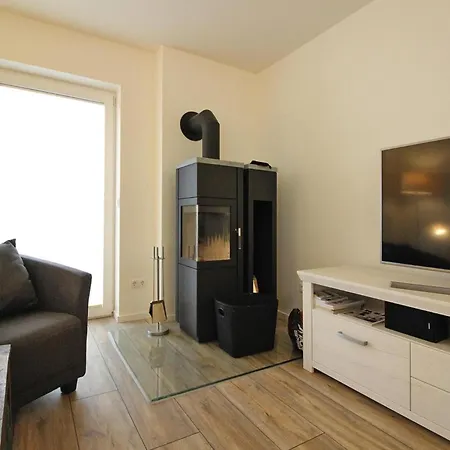 Semi Detached House St Peter Ording